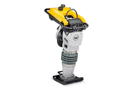 Вибротрамбовка WACKER NEUSON BS 60-2plus 5100030604 в Санкт-Петербурге
