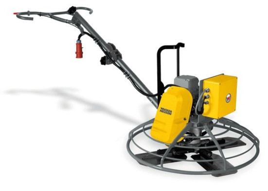 Машина затирочная WACKER NEUSON CT36-400E 5000620828 в Санкт-Петербурге