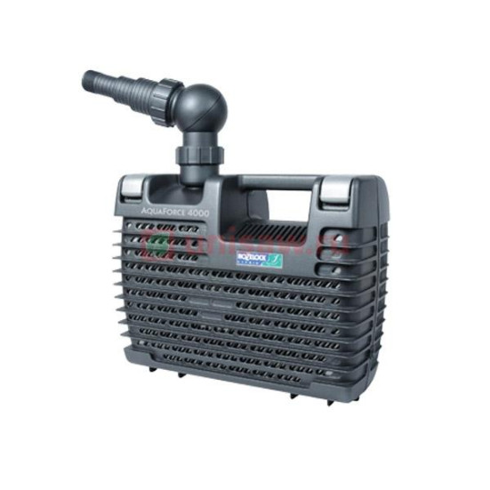 Насос для водопадов и ручьев Hozelock AQUAFORCE 1000 INT в Санкт-Петербурге