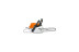 Бензопила STIHL MS 251 18' Picco 1,3мм в Санкт-Петербурге