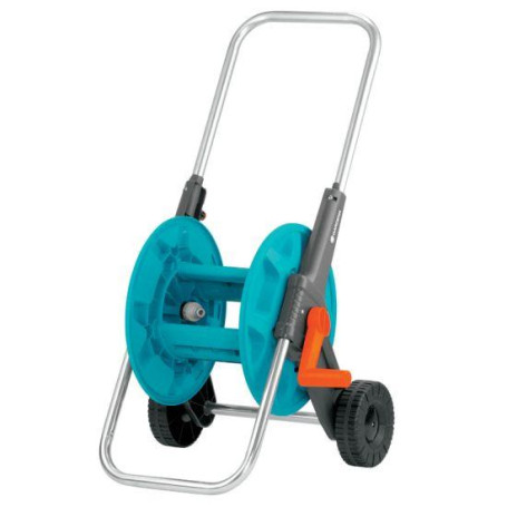 Тележка для шланга  50 Classic GARDENA 08011-20.000.00 в Санкт-Петербурге