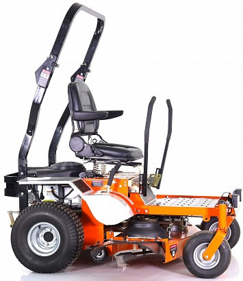 Садовый райдер ZimAni XT5 127 Pro в Санкт-Петербурге