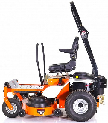 Садовый райдер ZimAni XT5 127 Pro в Санкт-Петербурге