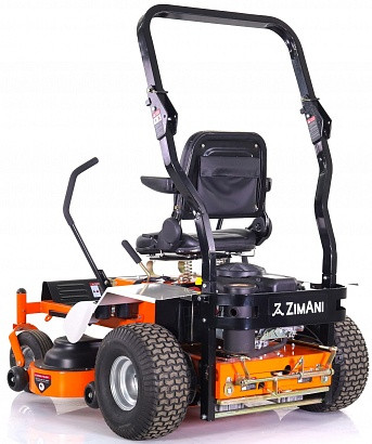 Садовый райдер ZimAni XT5 127 Pro в Санкт-Петербурге