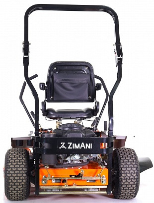 Садовый райдер ZimAni XT5 127 Pro в Санкт-Петербурге