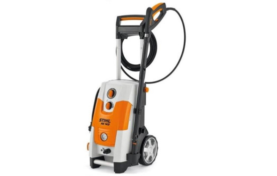 Мойка высокого давления STIHL RE 143 47680124508 в Санкт-Петербурге