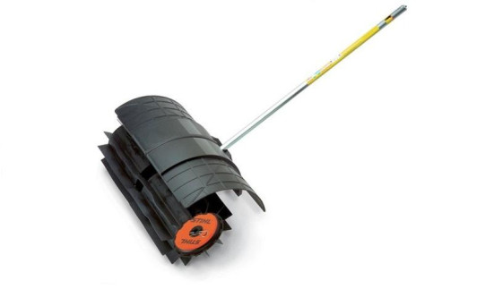 KM Подметальный валик KW-KM STIHL 46022040003 в Санкт-Петербурге