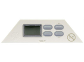 Термостат NOBO NCU 2T