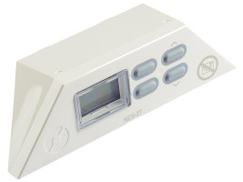 Термостат NOBO NCU 2T