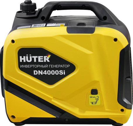 Генератор инверторный Huter DN4000Si в Санкт-Петербурге