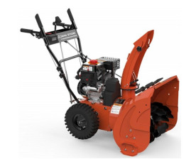 Снеготбрасыватель ZimAni ST124E
