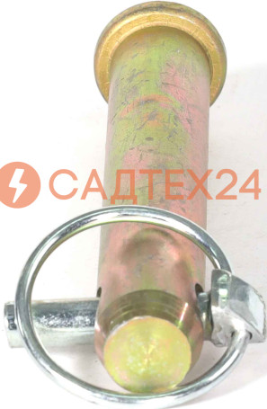 Штифт Delta 30-0002 для шнеков S4/5/6 с шплинтом в Санкт-Петербурге