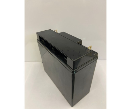 Аккумулятор ZimAni 12V для садовых тракторов в Санкт-Петербурге