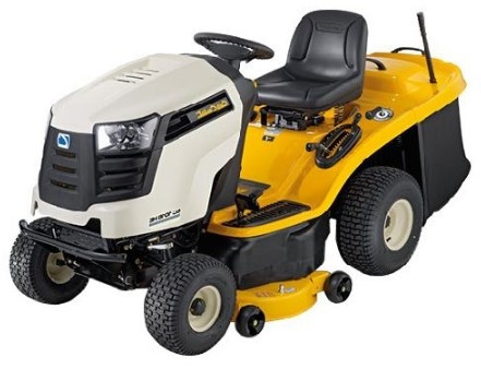 Минитрактор Cub Cadet CC 1018 HE в Санкт-Петербурге
