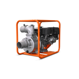 Мотопомпа VILLARTEC PB100