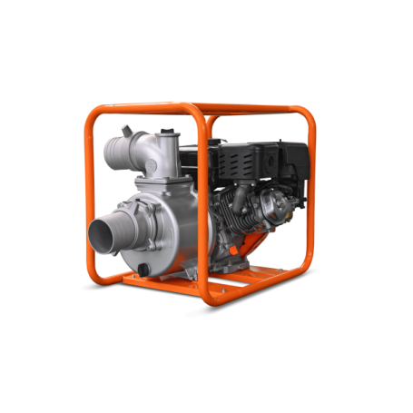 Мотопомпа VILLARTEC PB100 в Санкт-Петербурге