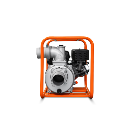 Мотопомпа VILLARTEC PB100 в Санкт-Петербурге
