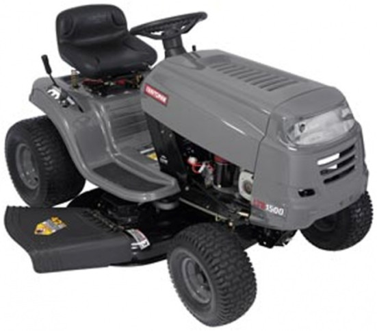 Садовые тракторы Craftsman 28901 в Санкт-Петербурге