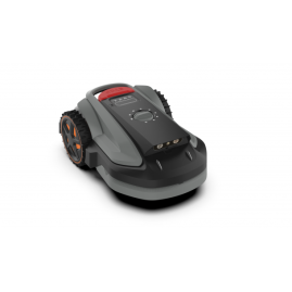 Робот-газонокосилка VILLARTEC MI 800V беспроводной