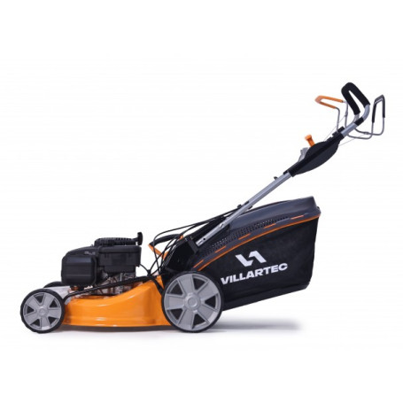 Газонокосилка бензиновая VILLARTEC MB 348T в Санкт-Петербурге