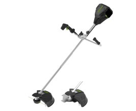 Аккумуляторный Бесщёточный Триммер Greenworks 82V (41 см) 2,5 А.ч. АКБ и ЗУ