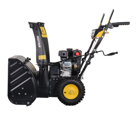 Снегоуборщик бензиновый Huter SGC 4100L в Санкт-Петербурге