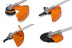 Триммер Stihl FS 460 Диск 300 мм - 3, AutoCut 46-2 в Санкт-Петербурге