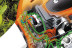 Триммер Stihl FS 460 Диск 300 мм - 3, AutoCut 46-2 в Санкт-Петербурге
