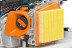 Триммер Stihl FS 460 Диск 300 мм - 3, AutoCut 46-2 в Санкт-Петербурге