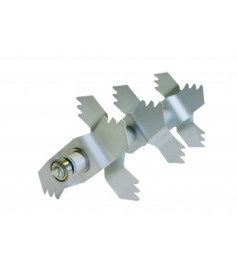 Аэратор электрический AL-KO Basic Care 32.5 VE Classic