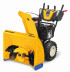 Снегоуборщик бензиновый Cub Cadet XS3 76 SWE в Санкт-Петербурге