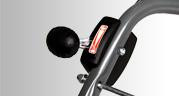 Культиватор бензиновый MasterYard COMPACT 60R C