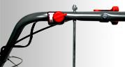 Культиватор бензиновый MasterYard COMPACT 60R C