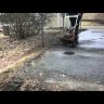 Подметально-уборочная машина TIELBUERGER TK18 (двигатель Honda GCV160) в Санкт-Петербурге