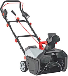 Снегоочиститель AL-KO SnowLine 48 Li