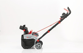 Снегоочиститель AL-KO SnowLine 48 Li