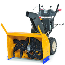 Снегоуборщик бензиновый Cub Cadet 933 SWE