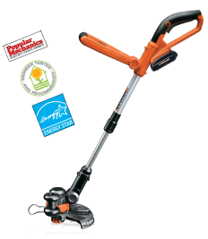 Триммер аккумуляторный Worx WG151E