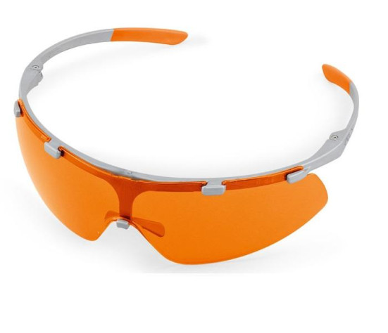 Очки SUPER FIT оранжевые STIHL 00008840344 в Санкт-Петербурге