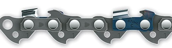Цепь 3/8" 1,3мм 25" 63PMX 84 зв, 3999 000 0084 в Санкт-Петербурге