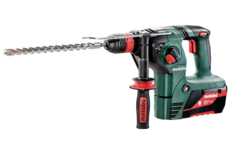 Аккумуляторный перфоратор Metabo KHA 36 LTX 600795650 в Санкт-Петербурге