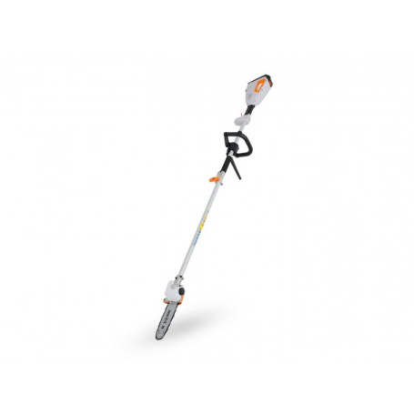 Комбимотор аккумуляторный VILLARTEC KA 40R SET: AM408 + AC402 в Санкт-Петербурге