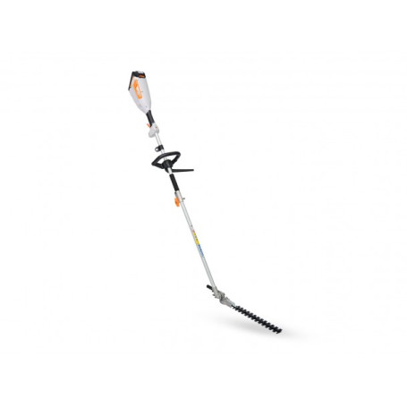 Комбимотор аккумуляторный VILLARTEC KA 40R SET: AM408 + AC402 в Санкт-Петербурге