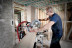 Торцовочная пила Metabo KGS 254 M 602540000 в Санкт-Петербурге