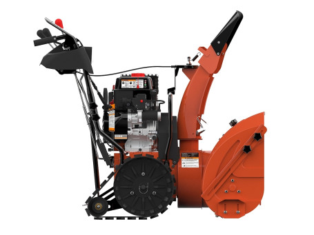 Снеготбрасыватель ZimAni ST430RAPIDTRAK в Санкт-Петербурге