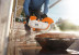 Аккумуляторный резчик STIHL TSA 230 с AP 300 и AL 500 в Санкт-Петербурге