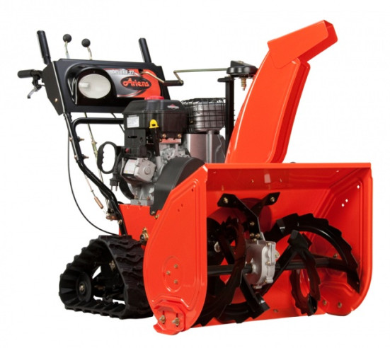 Снегоуборщик Ariens Pro ST 32 DLET Professional арт. 926508 в Санкт-Петербурге