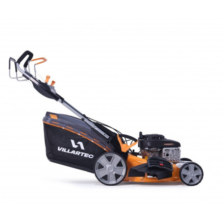 Газонокосилка бензиновая VILLARTEC MB 348V в Санкт-Петербурге