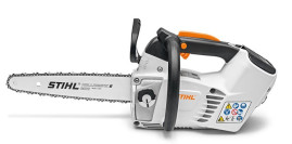 Аккумуляторная цепная пила STIHL MSA 161 T 10"