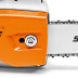Аккумуляторная цепная пила STIHL MSA 161 T 10" в Санкт-Петербурге